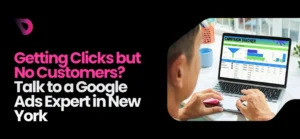 Local google ads expert New York