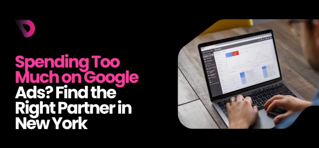 Google ads partner New York