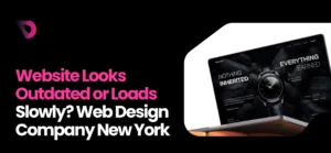Web Design Company New York