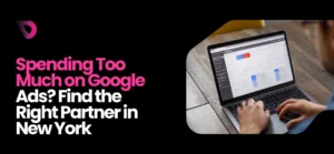 Google ads partner New York