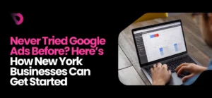 Google ads specialist New York