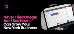 Google ads partner New York