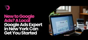 Local google ads expert New York