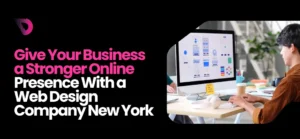 Web Design Company New York