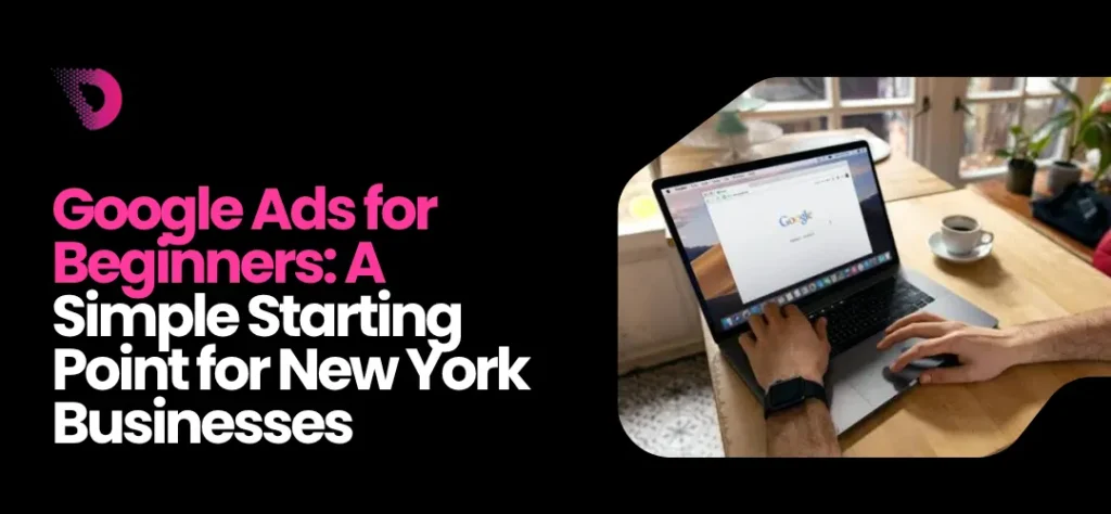 Google ads services New York