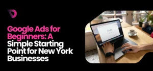 Google ads services New York