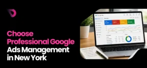 Google ads services New York