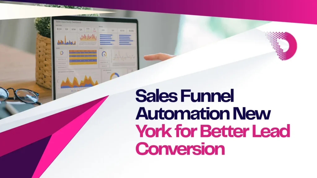 sales funnel automation New York