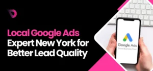 Local Google Ads Expert New York